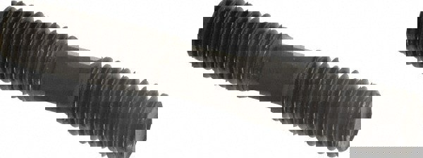 Fully Threaded Stud: 3/8-16 Thread, 2-3/4